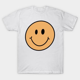 smiley T-Shirt